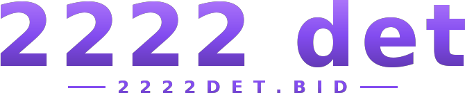 2222 det logo